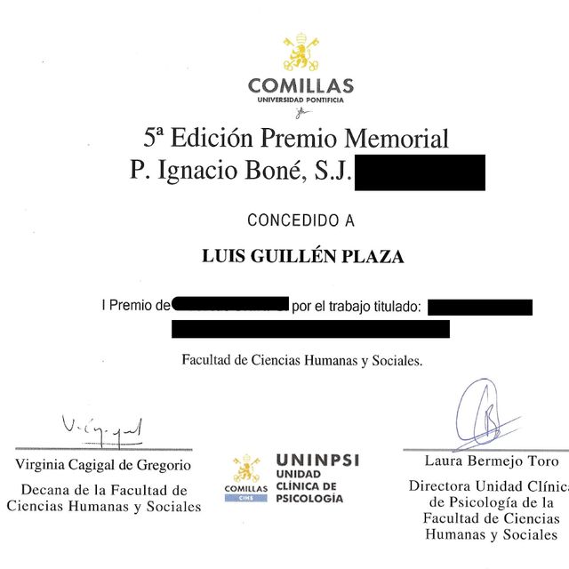 Acercar imagen: certificate 1