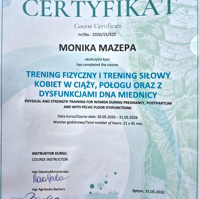Powiększ obraz: certificate 5