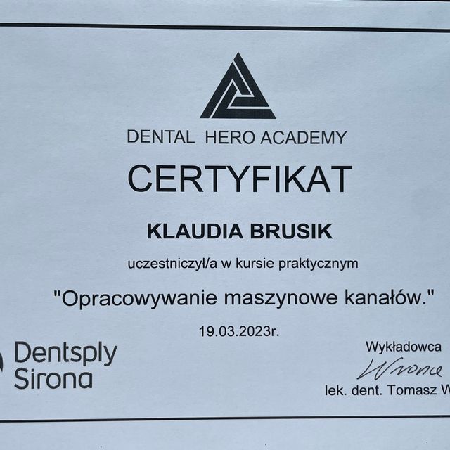 Powiększ obraz: certificate 2