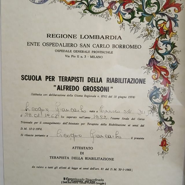 Ingrandire l'immagine: certificate 1