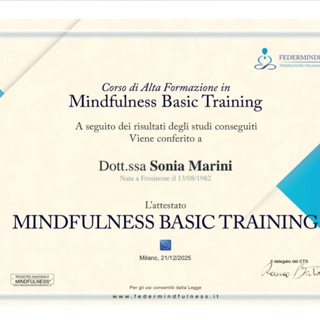 Ingrandire l'immagine: certificate 3