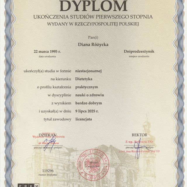Powiększ obraz: certificate 1