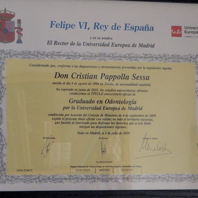 Acercar imagen: certificate 1