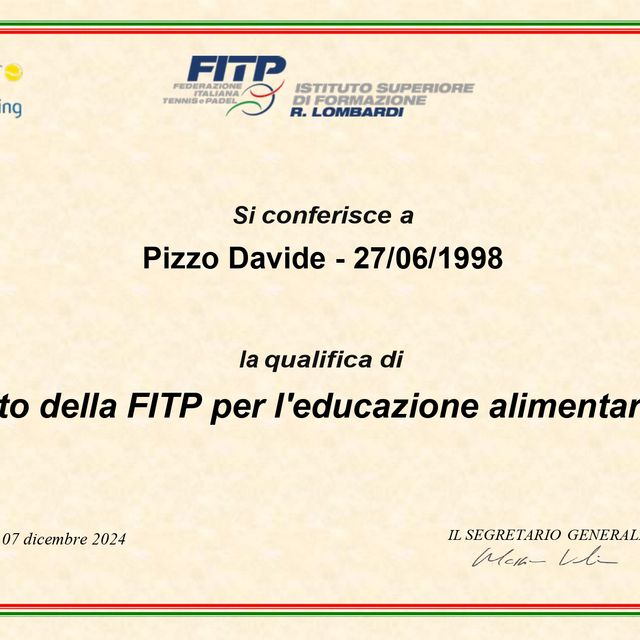 Ingrandire l'immagine: certificate 2
