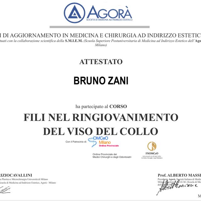 Ingrandire l'immagine: certificate 3