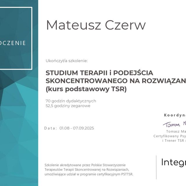 Powiększ obraz: certificate 3