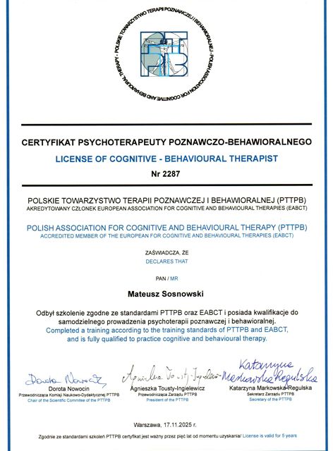 Powiększ obraz: certificate 1