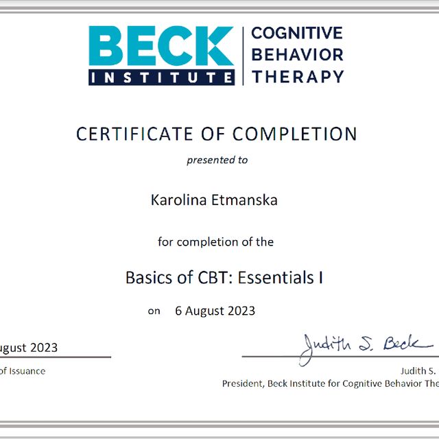 Powiększ obraz: certificate 10