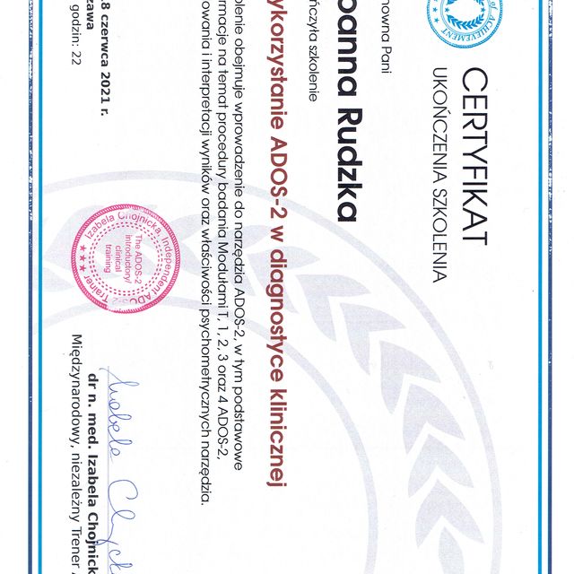 Powiększ obraz: certificate 3