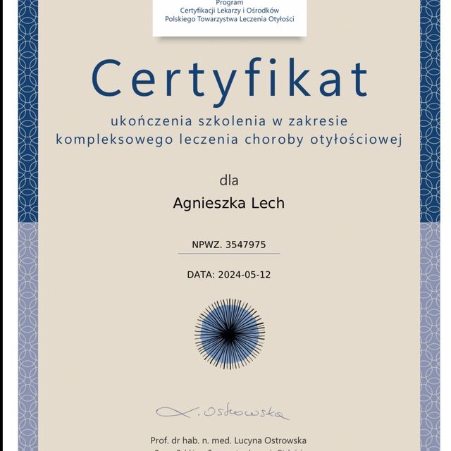 Powiększ obraz: certificate 1