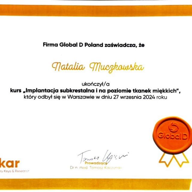 Powiększ obraz: certificate 2