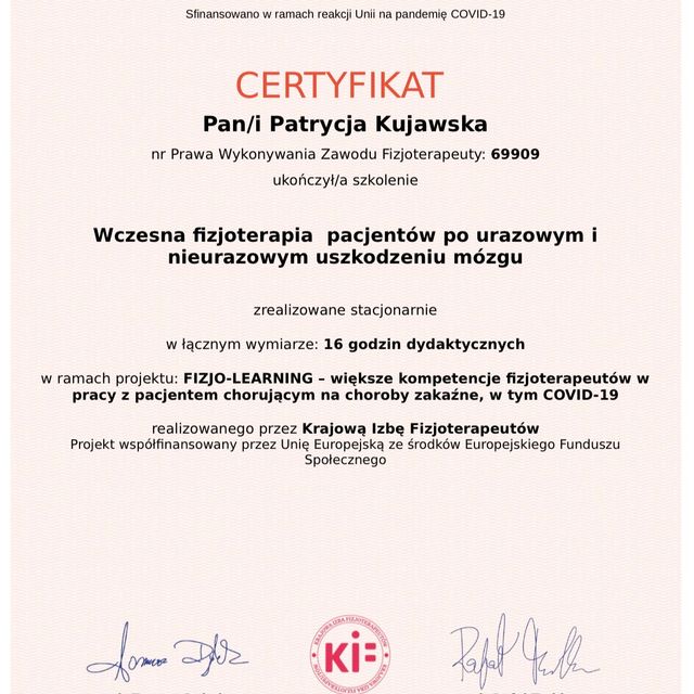 Powiększ obraz: certificate 4