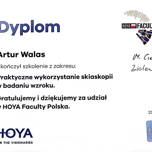 Powiększ obraz: certificate 1