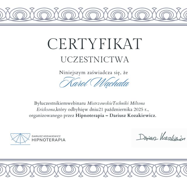 Powiększ obraz: certificate 6