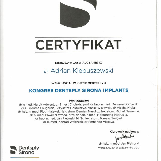 Powiększ obraz: certificate 39