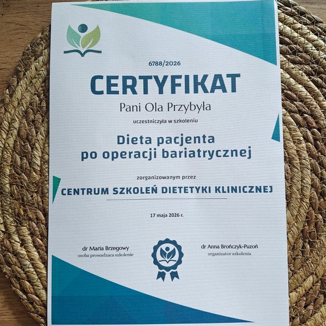 Powiększ obraz: certificate 4