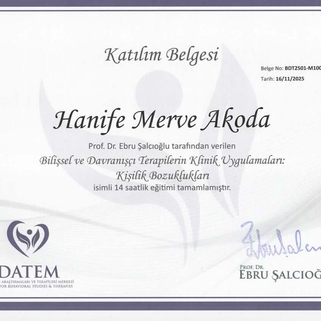 Resmi büyüt: certificate 23