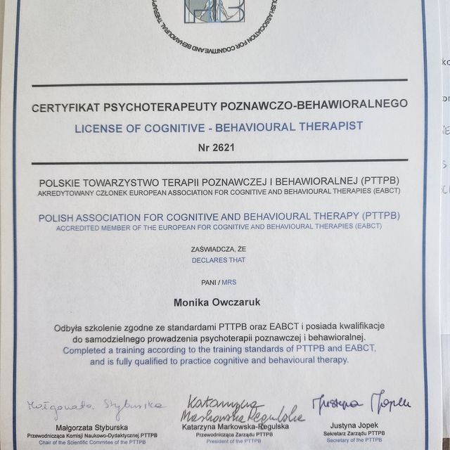 Powiększ obraz: certificate 1