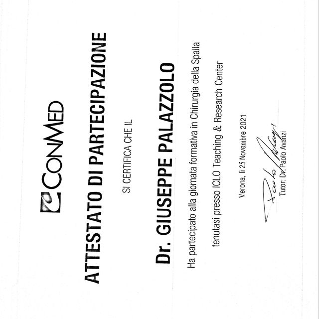 Ingrandire l'immagine: certificate 1