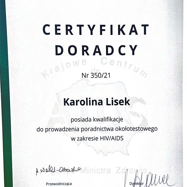 Powiększ obraz: certificate 2