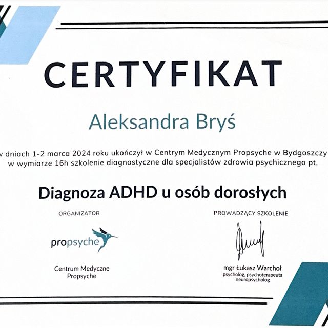 Powiększ obraz: certificate 1