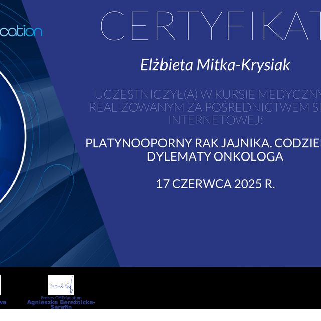 Powiększ obraz: certificate 1