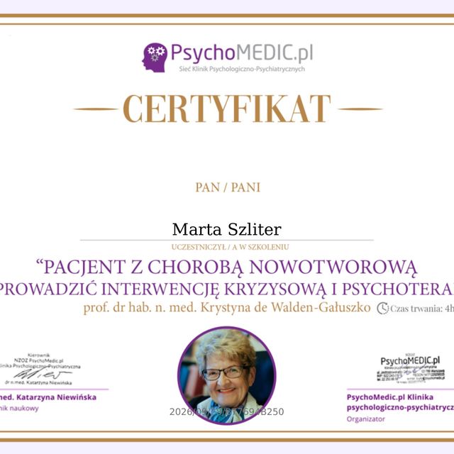 Powiększ obraz: certificate 1