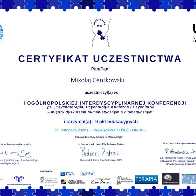 Powiększ obraz: certificate 7
