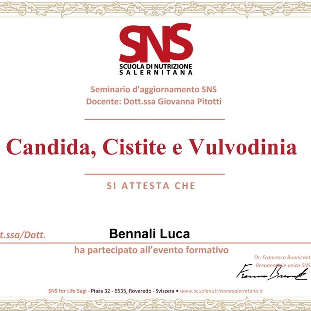 Ingrandire l'immagine: certificate 4