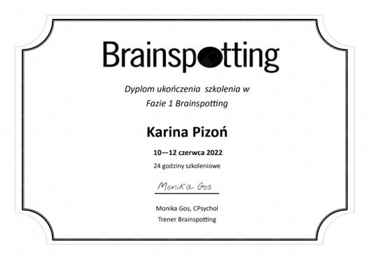 Powiększ obraz: certificate 4