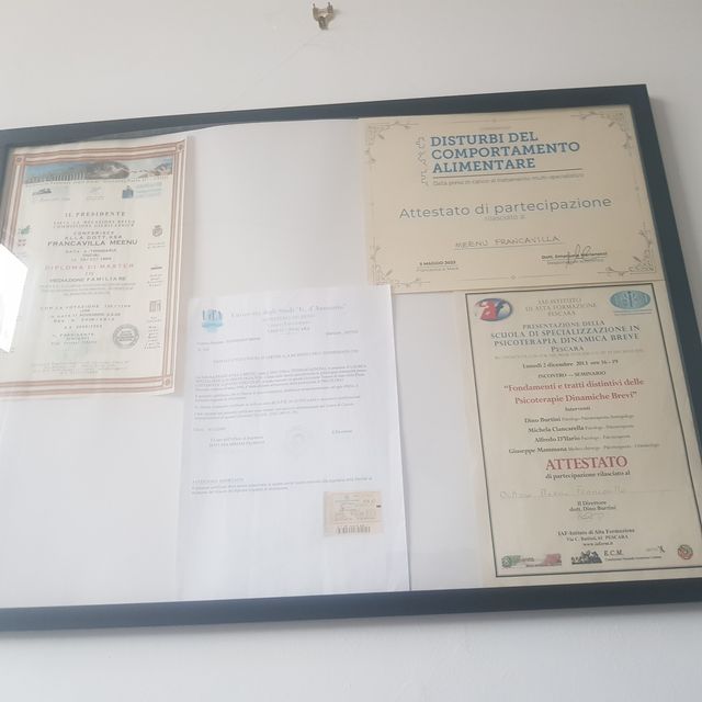 Ingrandire l'immagine: certificate 1