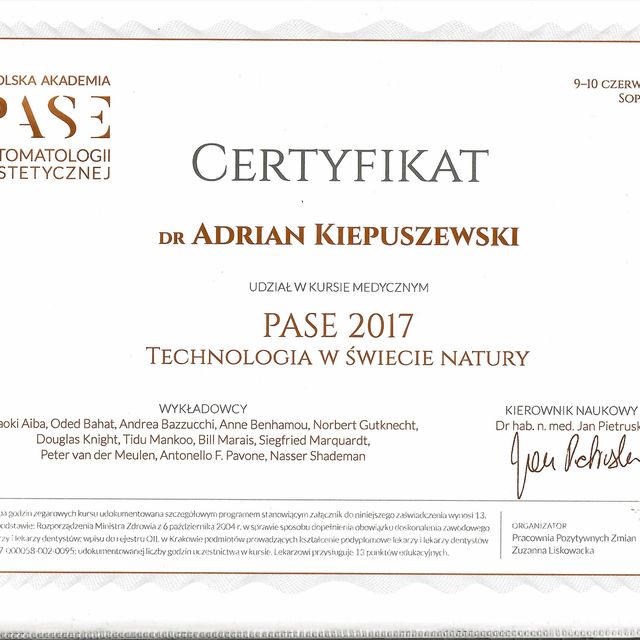 Powiększ obraz: certificate 36