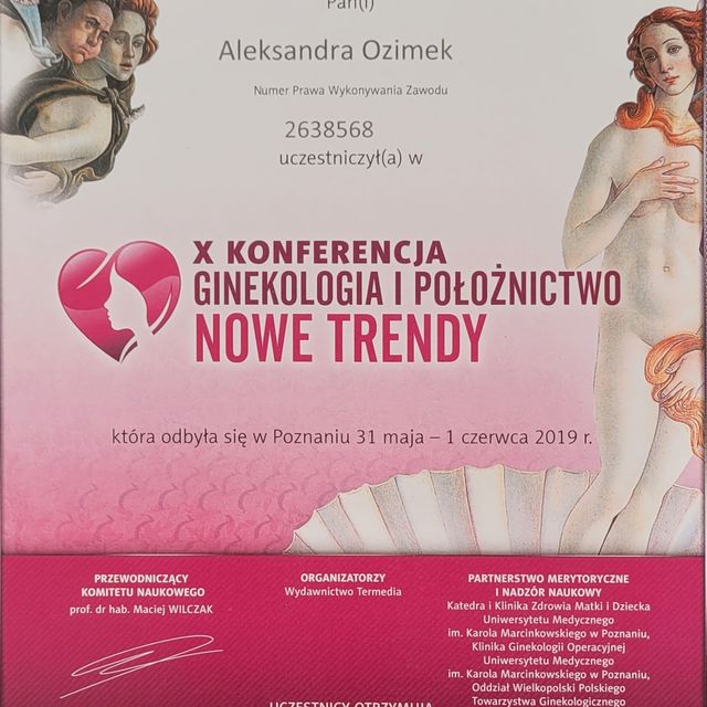 Powiększ obraz: certificate 10