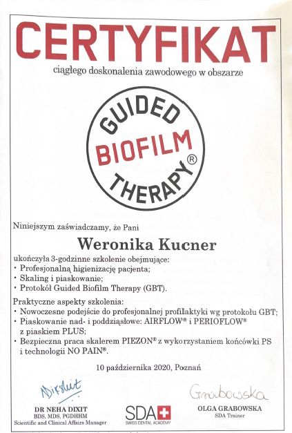Powiększ obraz: certificate 6
