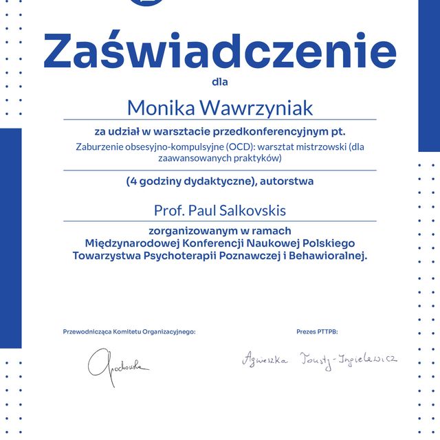 Powiększ obraz: certificate 4