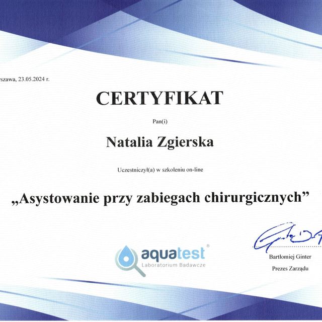 Powiększ obraz: certificate 3