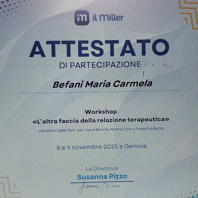 Ingrandire l'immagine: certificate 5