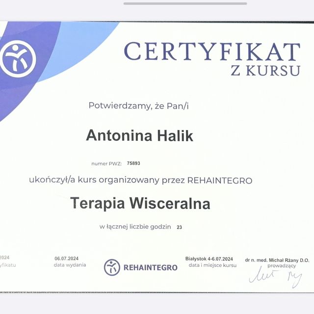 Powiększ obraz: certificate 4