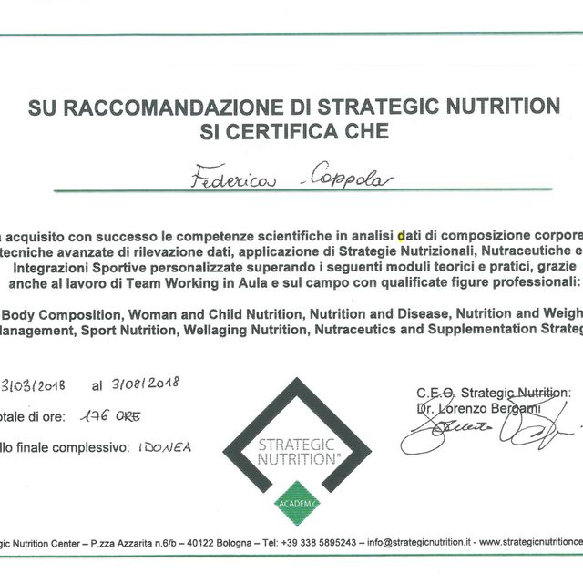 Ingrandire l'immagine: certificate 6
