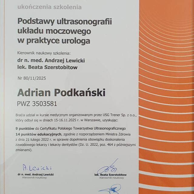 Powiększ obraz: certificate 1