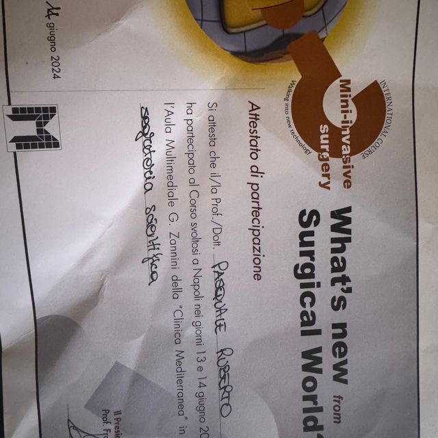 Ingrandire l'immagine: certificate 7