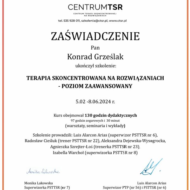 Powiększ obraz: certificate 2