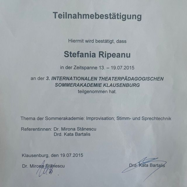 Acercar imagen: certificate 13