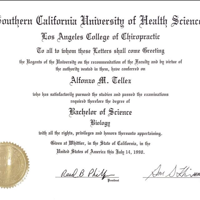 Ingrandire l'immagine: certificate 6