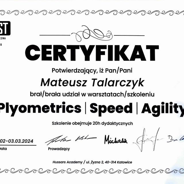 Powiększ obraz: certificate 5
