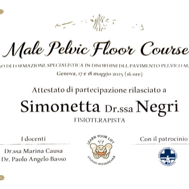 Ingrandire l'immagine: certificate 3