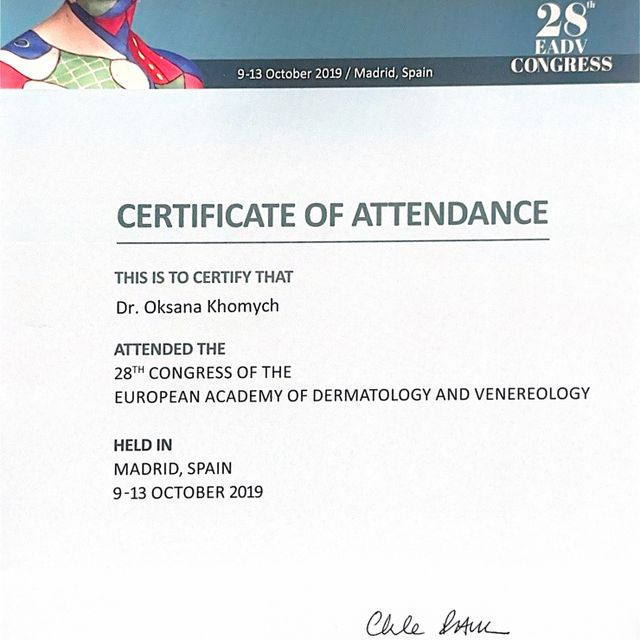 Powiększ obraz: certificate 4