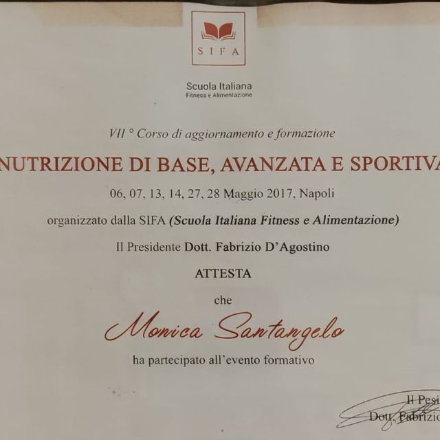 Ingrandire l'immagine: certificate 1
