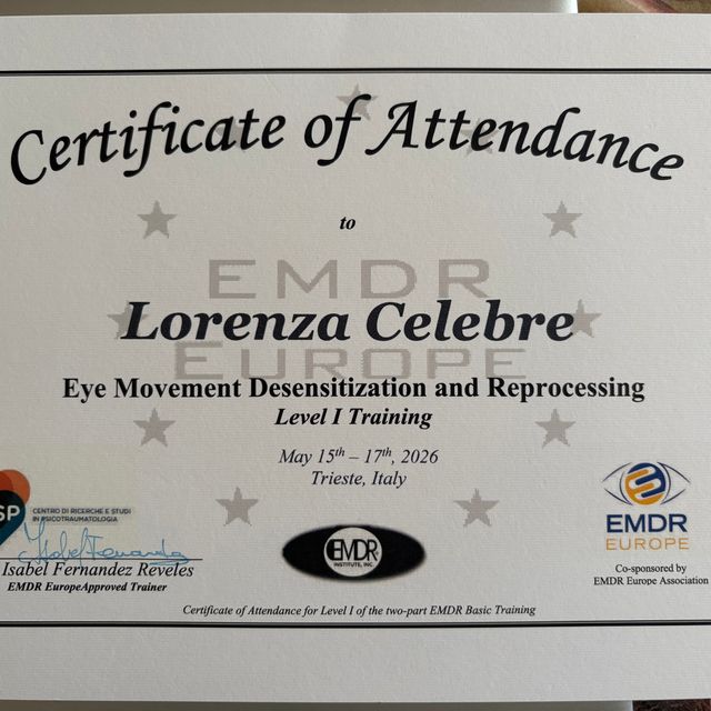 Ingrandire l'immagine: certificate 2