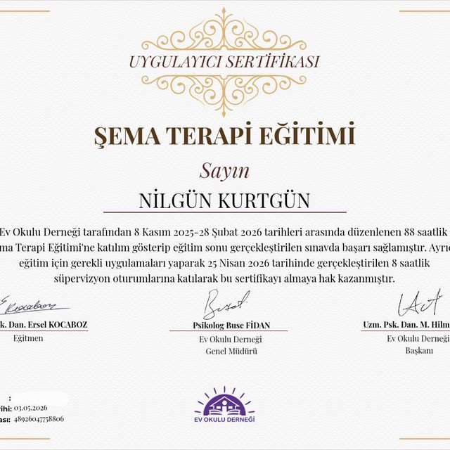 Resmi büyüt: certificate 2